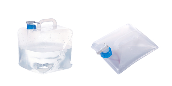  reduce storage volume