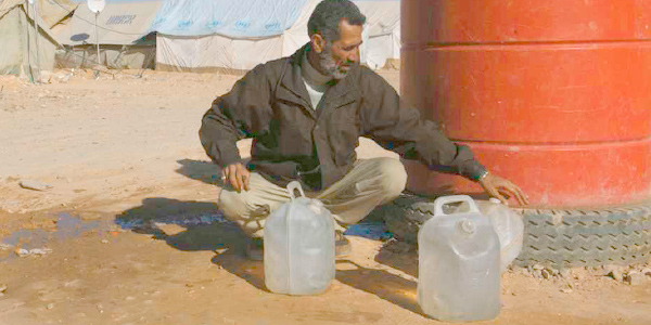 relief, emergency, and institutional support programs
