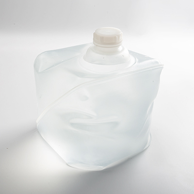 sealed closure design