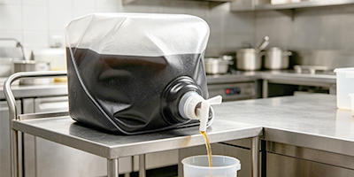 Bulk liquid distribution applications