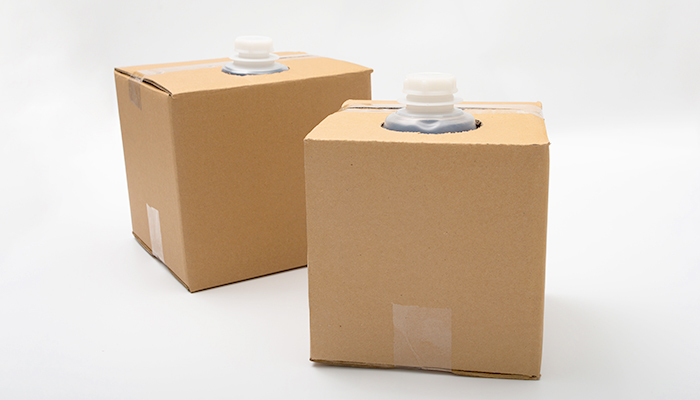 Carton compatibility