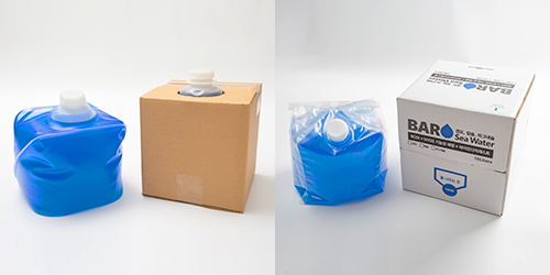 Carton compatibility