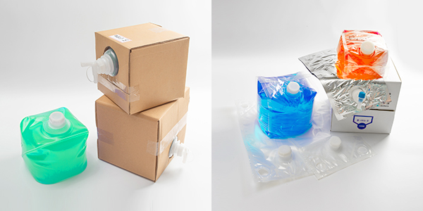Carton compatibility