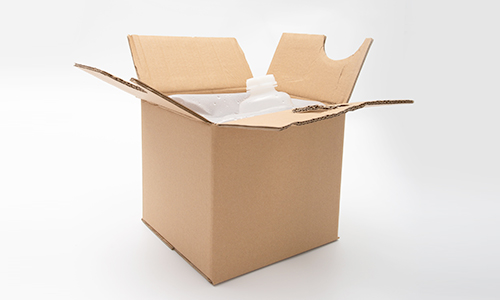 Carton compatibility and structural matching