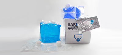 Cheertainer options