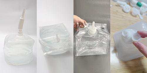 Closure matching