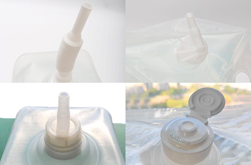 Dispensing method