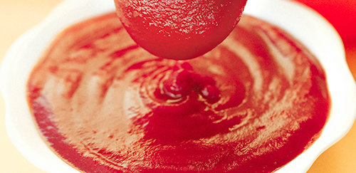 Edible liquid formulations