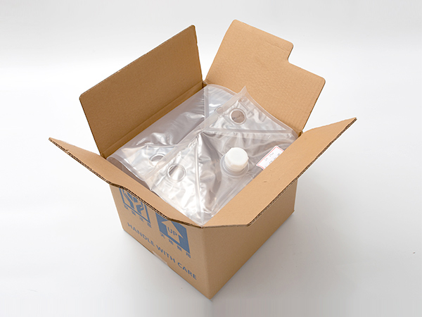 Form-fit structure for carton integration