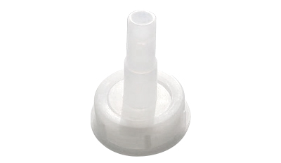 Gel spout