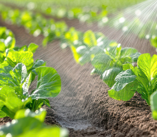 Liquid Fertilizer