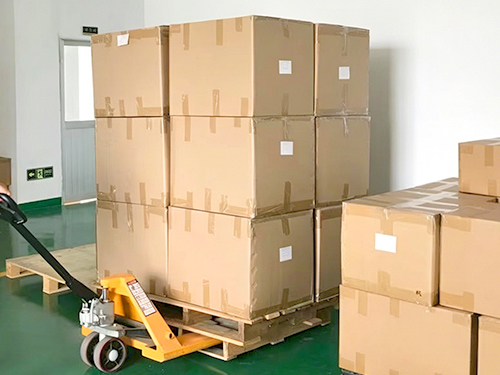 Maintain structural stability during transport