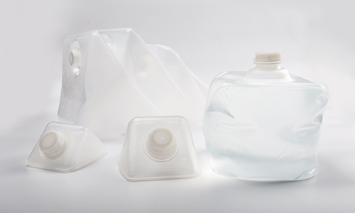 Packaging system optimization