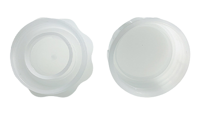 Press ring cap