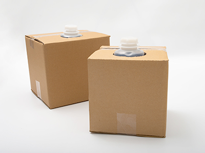 Standardized carton-based packaging