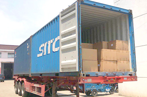 Transport conditions