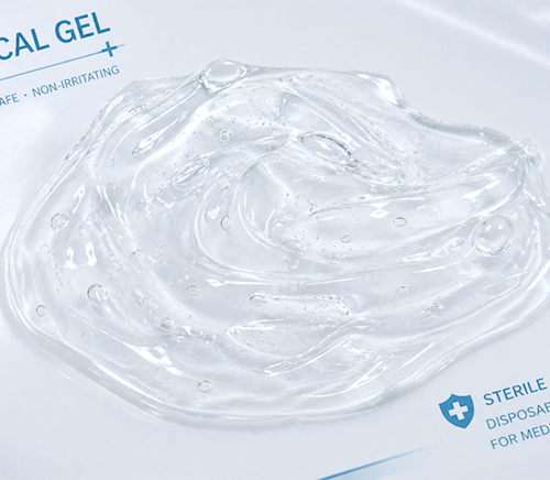 Ultrasound Gel