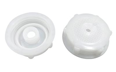 Vented Caps T02