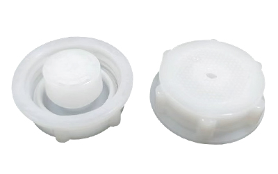 Vented Caps T03