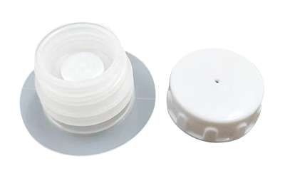 Vented Caps T05