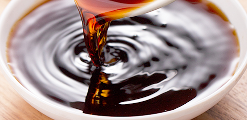 Vinegar