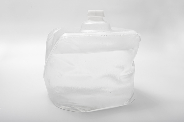 When to Use an 18L Cubitainer