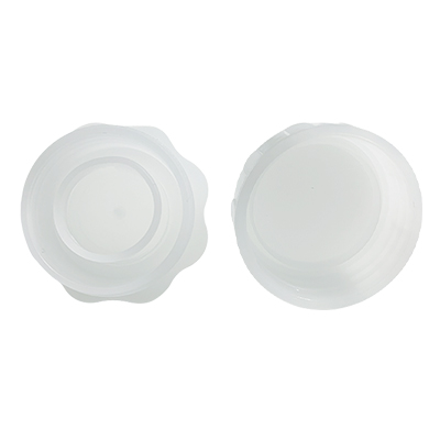 ring cap for 10L Cheertainer detergent packaging