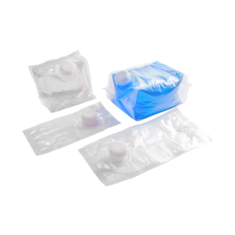 18L Cheertainer for liquid packaging projects