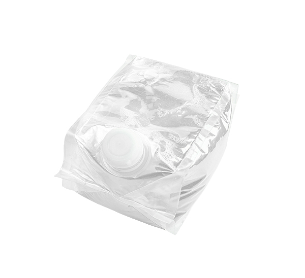 18L Cheertainer form-fit bag with outer carton structure