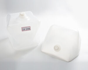 Cubitainer Packaging for Liquid Storage & Transport | LIQPACK