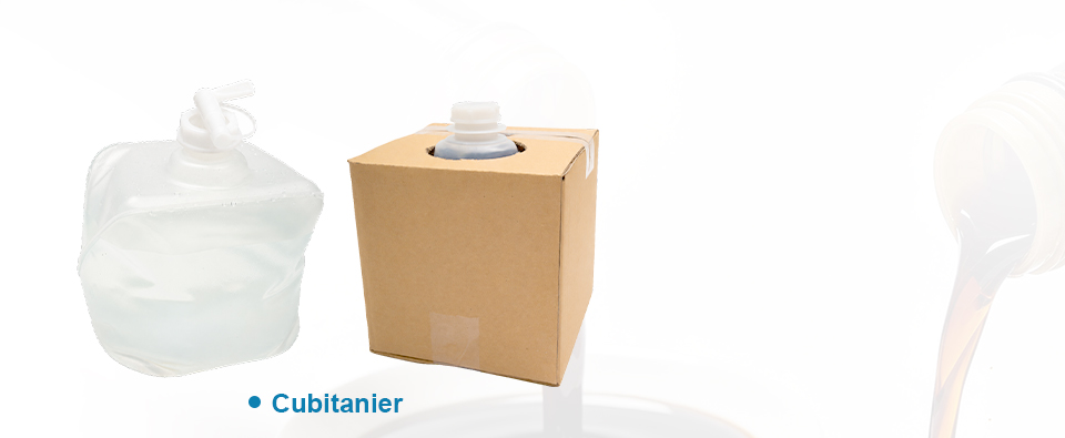 5L, 10L, 18L and 20L soy sauce packaging and vinegar packaging