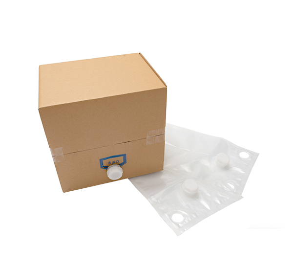 5L Cheertainer carton box