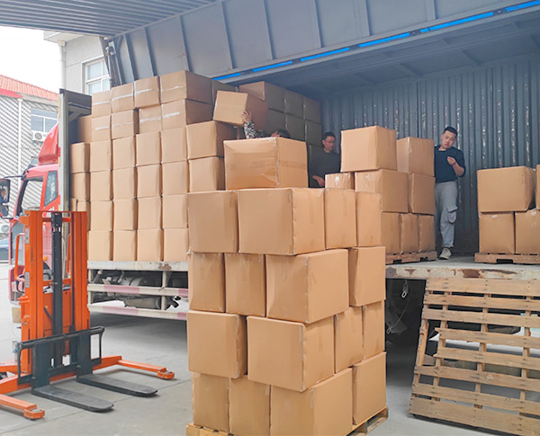 5L Cheertainer carton packing for storage and transport