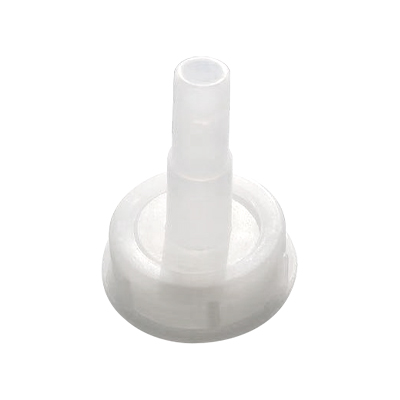 gel spout for 5L Cheertainer ultrasound gel packaging