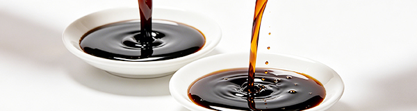 Soy Sauce and Vinegar Packaging