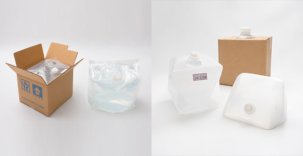 Sustainability and Material Consideration