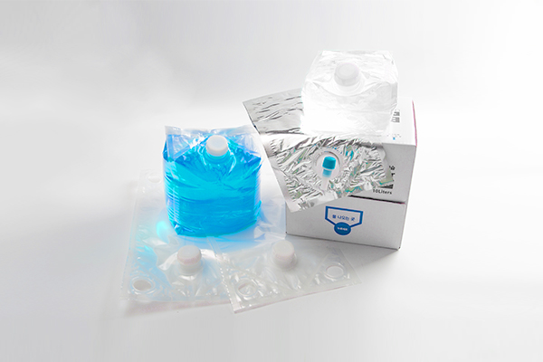 When to Use a 5L Cheertainer