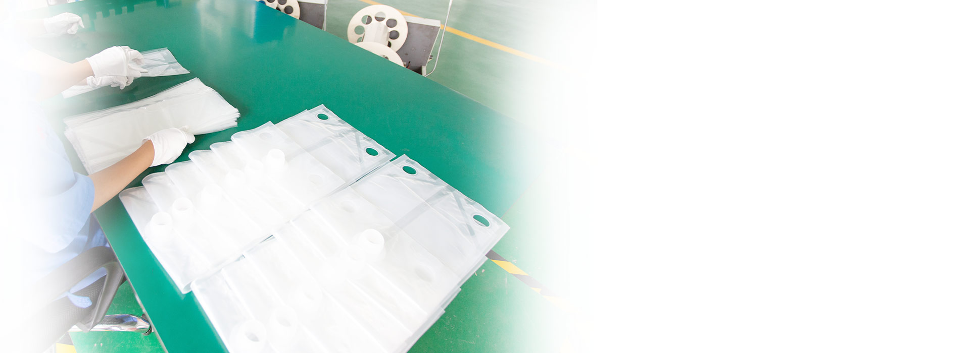 bag-in-box packaging solutions including cheertainer and pillow bag