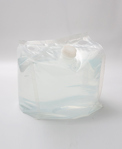 cheertainer with screw cap