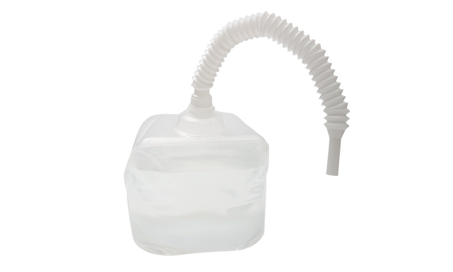 20L Cubitainer with Spout