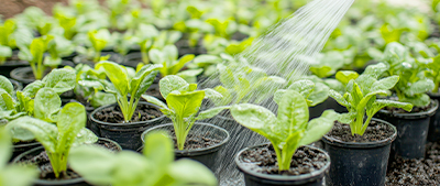 Agricultural chemical liquids