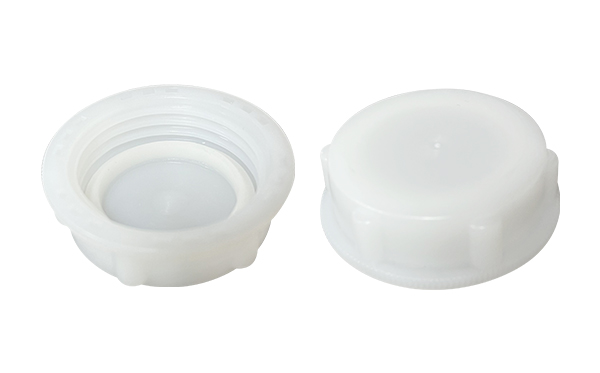 Capacity, Closure and Dispensing Options