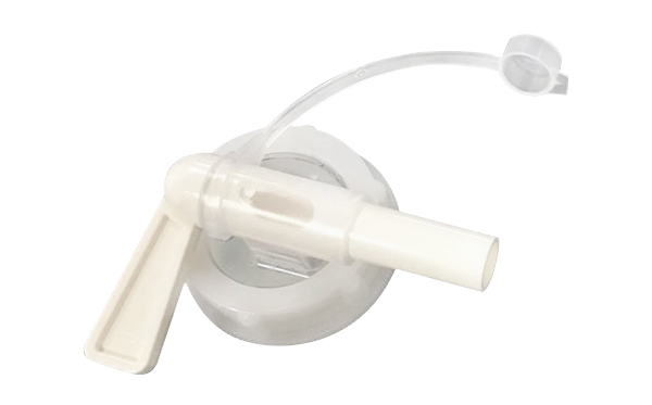 Capacity, Closure and Dispensing Options