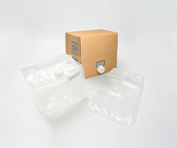 Cheertainer Packaging