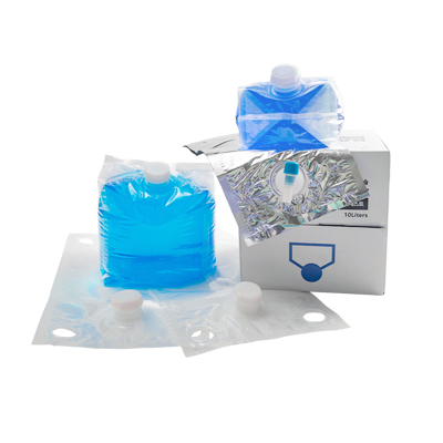 Cheertainer Packaging