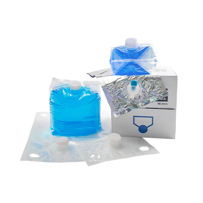 Cheertainer Packaging