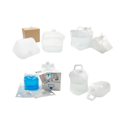 Contact LIQPACK