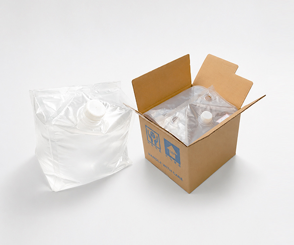Form-Fit Bag-in-Box Packaging: How Cheertainer Works