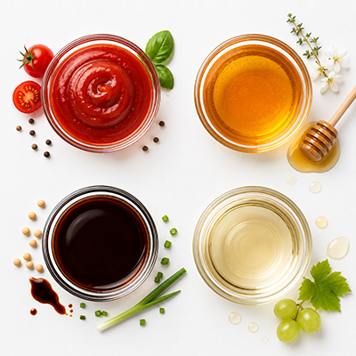 Liquid Food Packaging