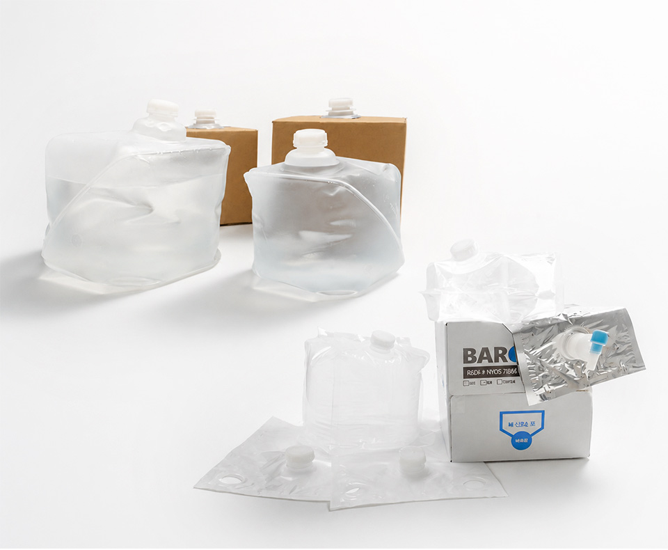 Liquid Packaging Resources